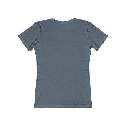 "This is 70" 100% Cotton Women's Fitted T-Shirt