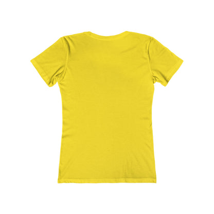 "This is 70" 100% Cotton Women's Fitted T-Shirt