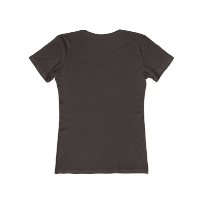 "This is 70" 100% Cotton Women's Fitted T-Shirt