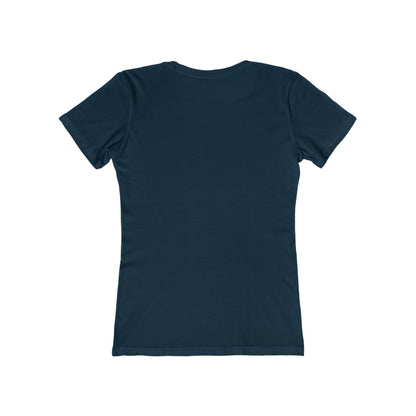 "This is 70" 100% Cotton Women's Fitted T-Shirt