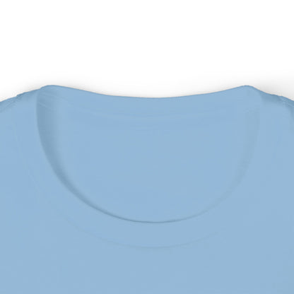 "I'm Grandpa's Favorite" Kids Fine Jersey Tee (Unisex)