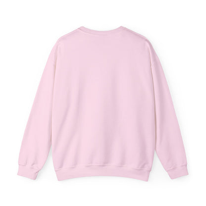 M.I.L.F. Heavy Blend™ Women's Crewneck Sweatshirt