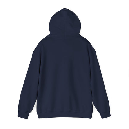 Hooded Sweatshirt - "The Father" Godfather Logo Inspired Design