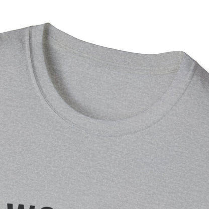Vintage World's Greatest Dad Est 1960 Softstyle T-Shirt