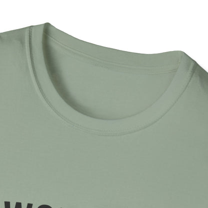 Vintage World's Greatest Dad Est 1970 Softstyle T-Shirt