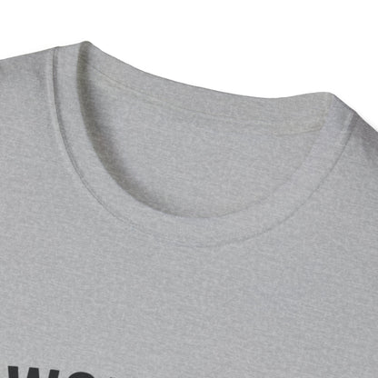 Vintage World's Greatest Dad Est 1970 Softstyle T-Shirt