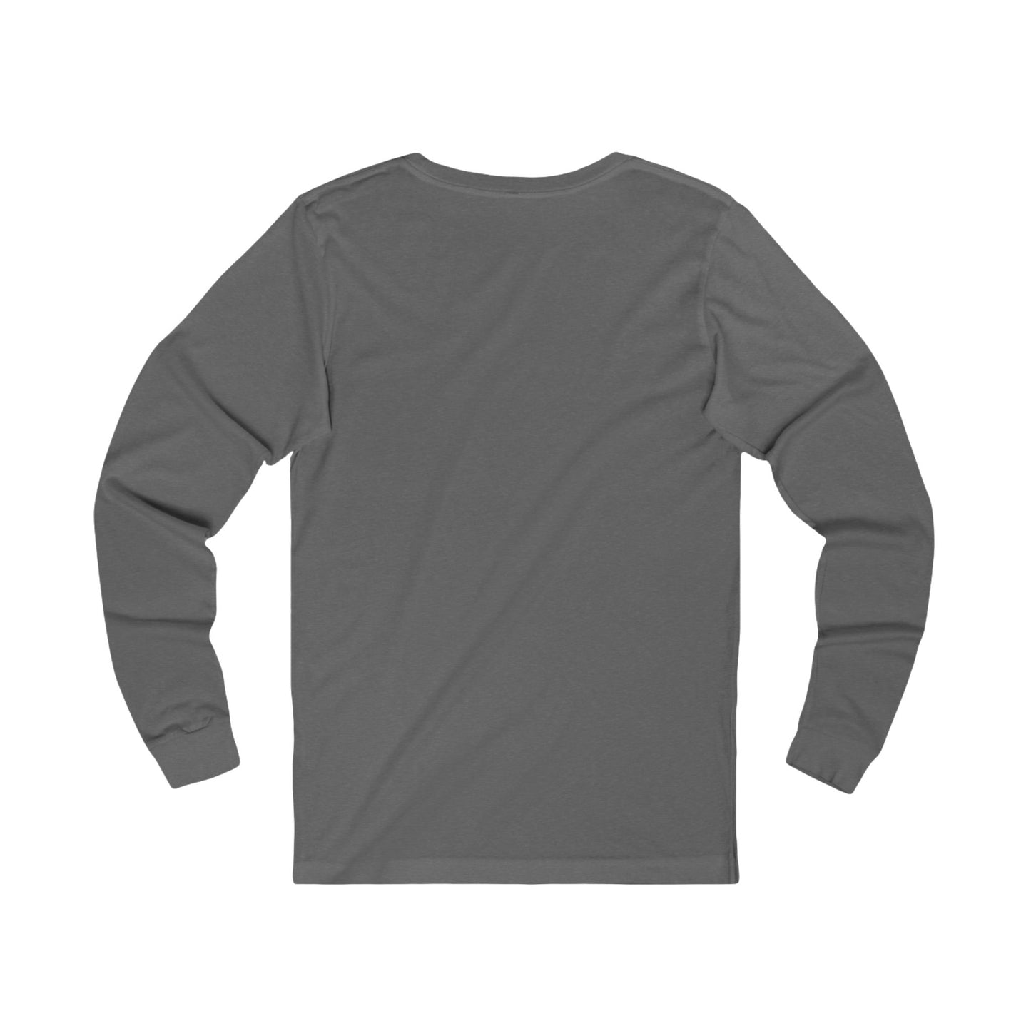 "I am Single" 100% Cotton Women's Long Sleeve Crew Neck T-Shirt