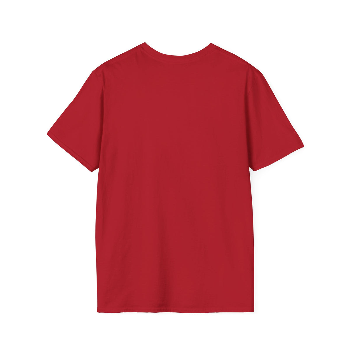 Mahjong Maven T-Shirt 100% Cotton