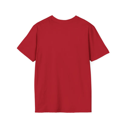 Mahjong Maven T-Shirt 100% Cotton