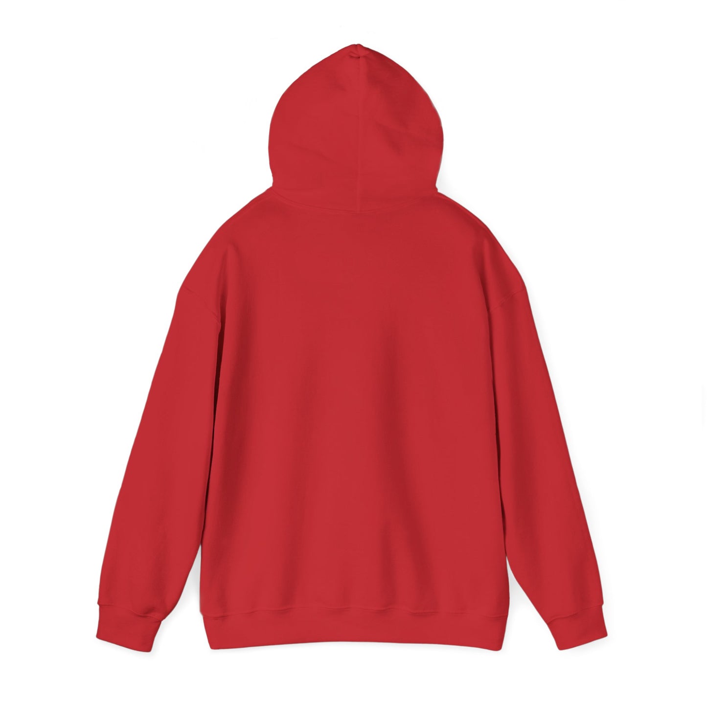 Hooded Sweatshirt - "The Father" Godfather Logo Inspired Design