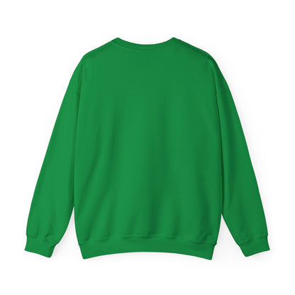 M.I.L.F. Heavy Blend™ Women's Crewneck Sweatshirt
