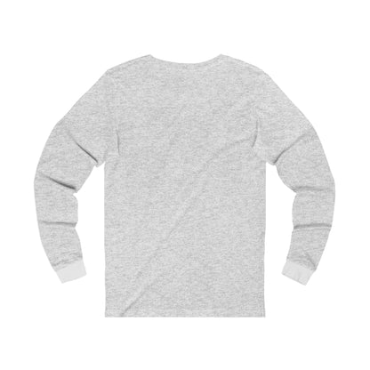 "Retired But Definitely Not Done" 100% Cotton Women's Long Sleeve Crew Neck T-Shirt