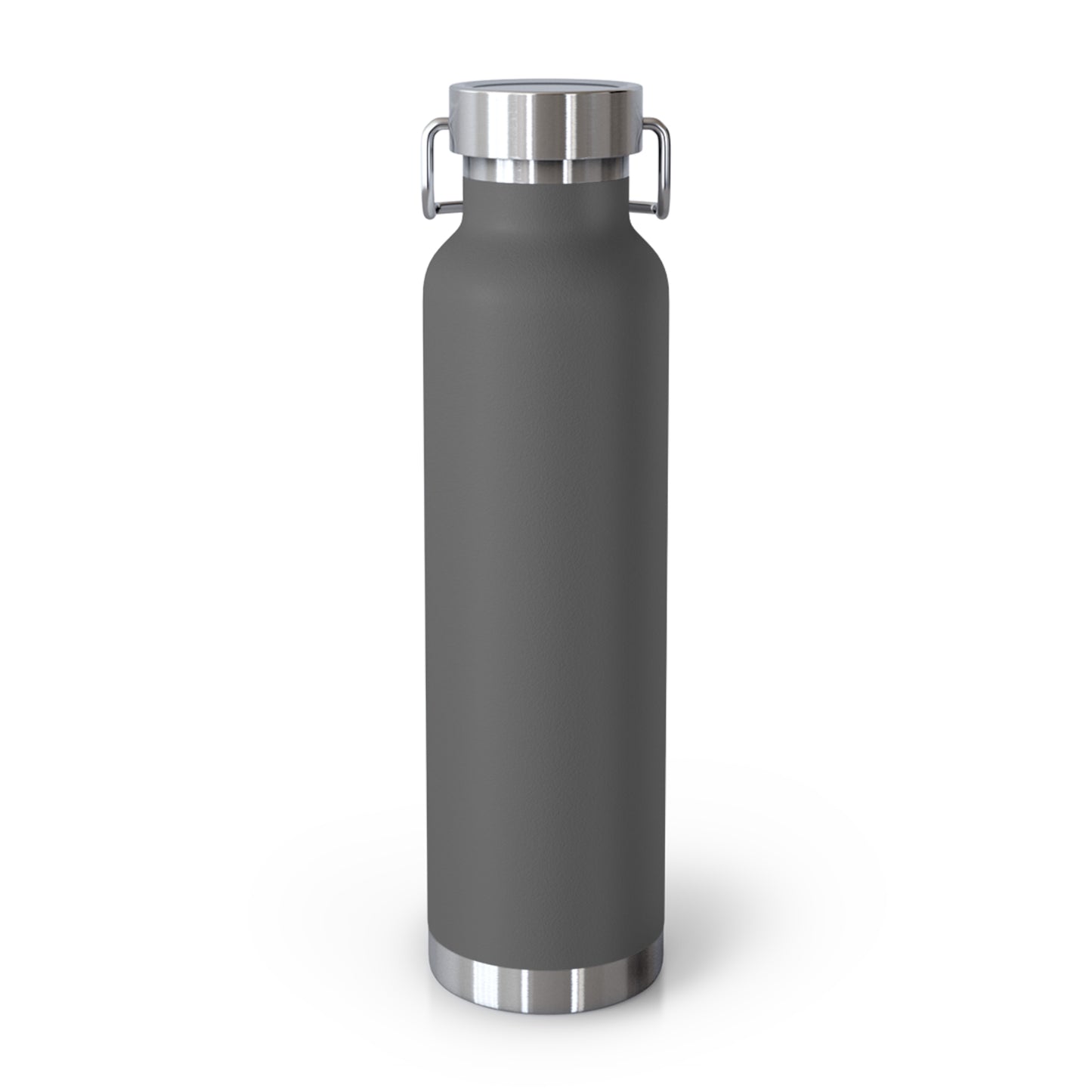 "D.I.L.F." Eco-Friendly 22oz Vacuum Insulated Bottle - BPA Free