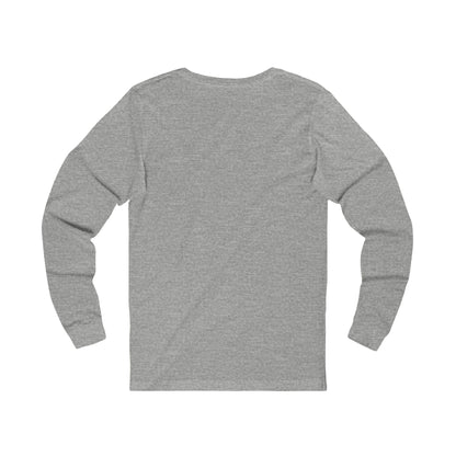 "I am Single" 100% Cotton Women's Long Sleeve Crew Neck T-Shirt