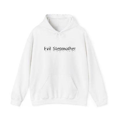 "Evil Stepmother" Heavy Blend™ Women's Hoodie Sweatshirt