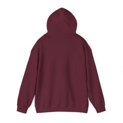 "On The Prowl" Heavy Blend™ Hoodie Sweatshirt (Unisex)