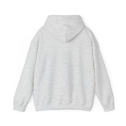 "On The Prowl" Heavy Blend™ Hoodie Sweatshirt (Unisex)