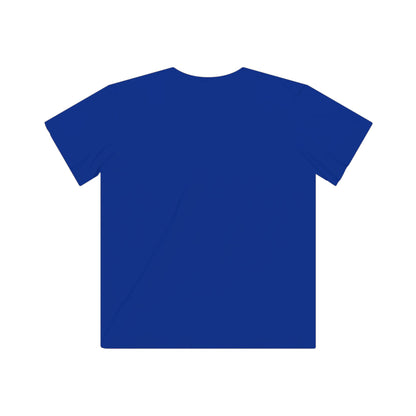 "I'm Grandpa's Favorite" Kids Fine Jersey Tee (Unisex)