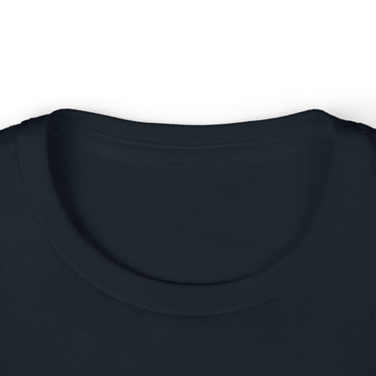 "I'm Grandpa's Favorite" Kids Fine Jersey Tee (Unisex)