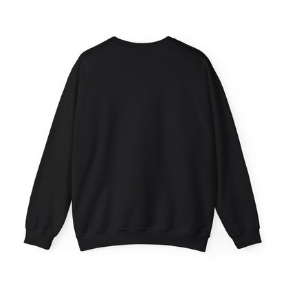 M.I.L.F. Heavy Blend™ Women's Crewneck Sweatshirt