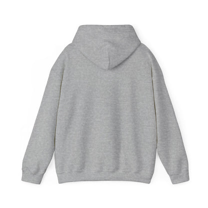 "Cougar" Heavy Blend™ Hoodie Sweatshirt (Unisex)