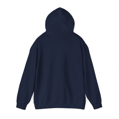 "I Am Single" Heavy Blend™ Hoodie Sweatshirt (Unisex)