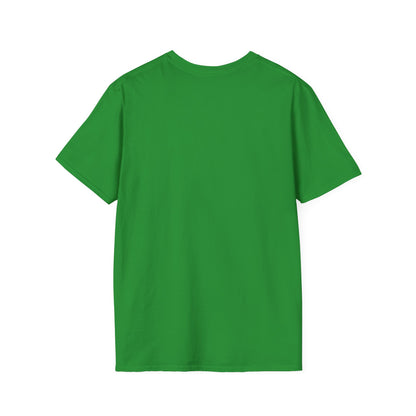 Mahjong Maven T-Shirt 100% Cotton
