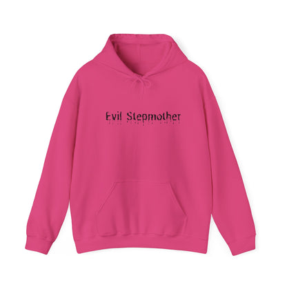 "Evil Stepmother" Heavy Blend™ Women's Hoodie Sweatshirt
