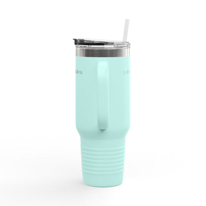Travel Mug: Monster In Law Insulated - 40oz