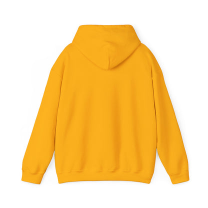Hooded Sweatshirt - "The Father" Godfather Logo Inspired Design