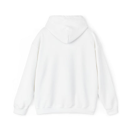 "Evil Stepmother" Heavy Blend™ Women's Hoodie Sweatshirt