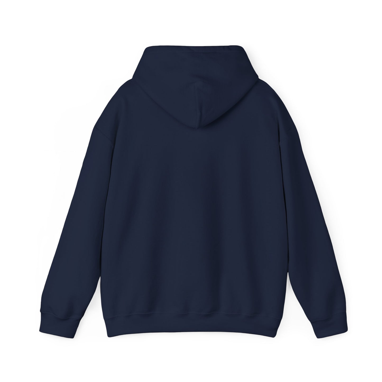 Hooded Sweatshirt - "The Father" Godfather Logo Inspired Design