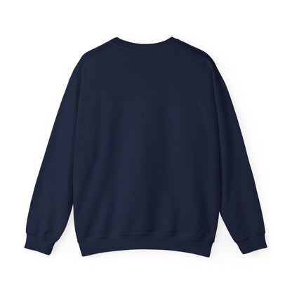 M.I.L.F. Heavy Blend™ Women's Crewneck Sweatshirt