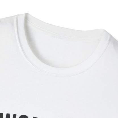Vintage World's Greatest Dad Est 1950 Softstyle T-Shirt