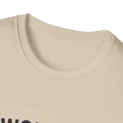 Vintage World's Greatest Dad Est 1975 Softstyle T-Shirt