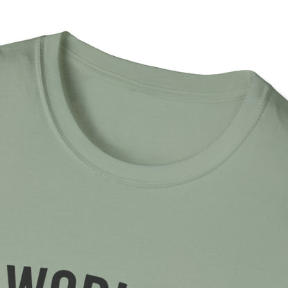 Vintage World's Greatest Dad Est 1945 Softstyle T-Shirt