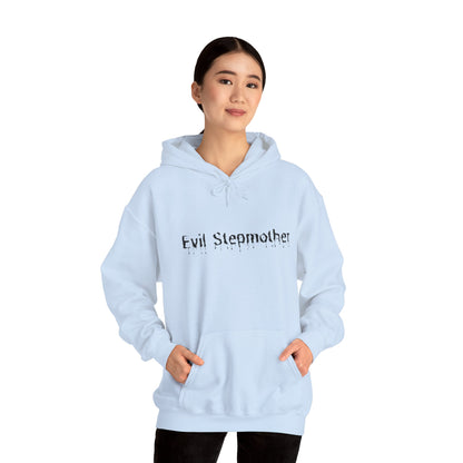 "Evil Stepmother" Heavy Blend™ Women's Hoodie Sweatshirt