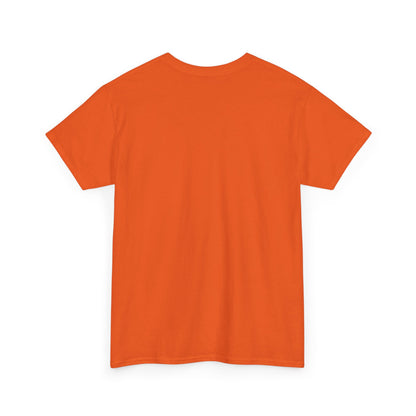 "Old School" 100% Cotton T-Shirt (Unisex)