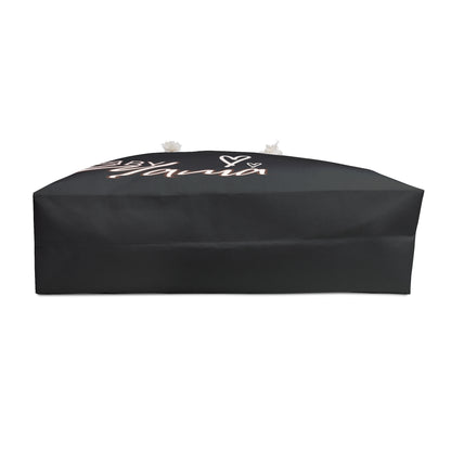 "Baby Mama" Weekender Bag