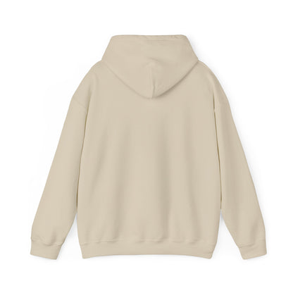 "More To Grab = More To Love, Menopause" Heavy Blend™ Hoodie Sweatshirt
