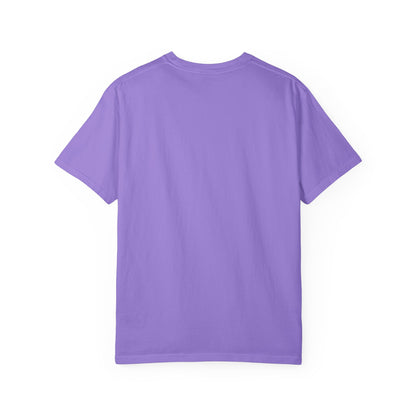 "Mom, You Will Always Be A Woman To Me", Funny, Tribute Unisex Garment-Dyed T-Shirt