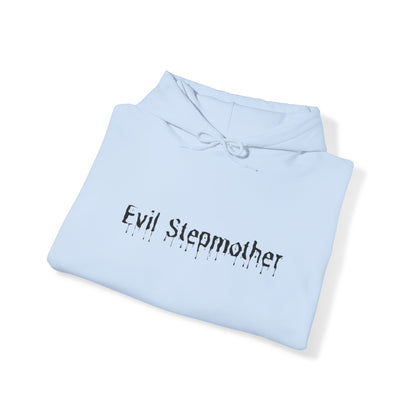 "Evil Stepmother" Heavy Blend™ Women's Hoodie Sweatshirt