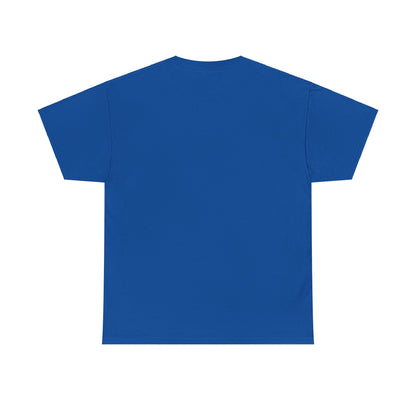 "Alzheimers Awareness" 100% Cotton T-Shirt (Unisex)