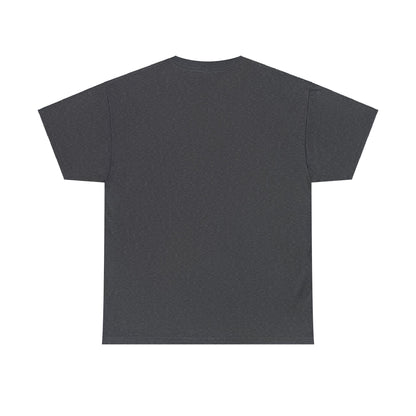 "Cougar!" 100% Cotton T-Shirt (Unisex)