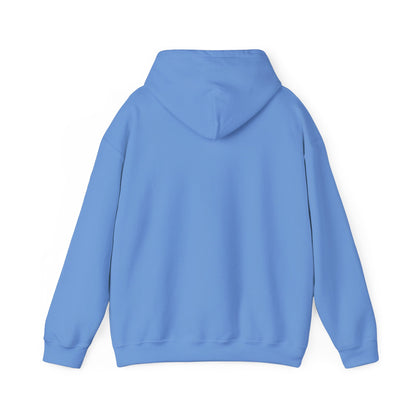 "This Is 50"  Heavy Heavy Blend™ Sweatshirt (Unisex)