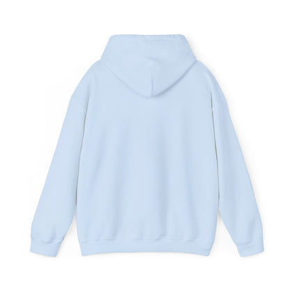 "Evil Stepmother" Heavy Blend™ Women's Hoodie Sweatshirt