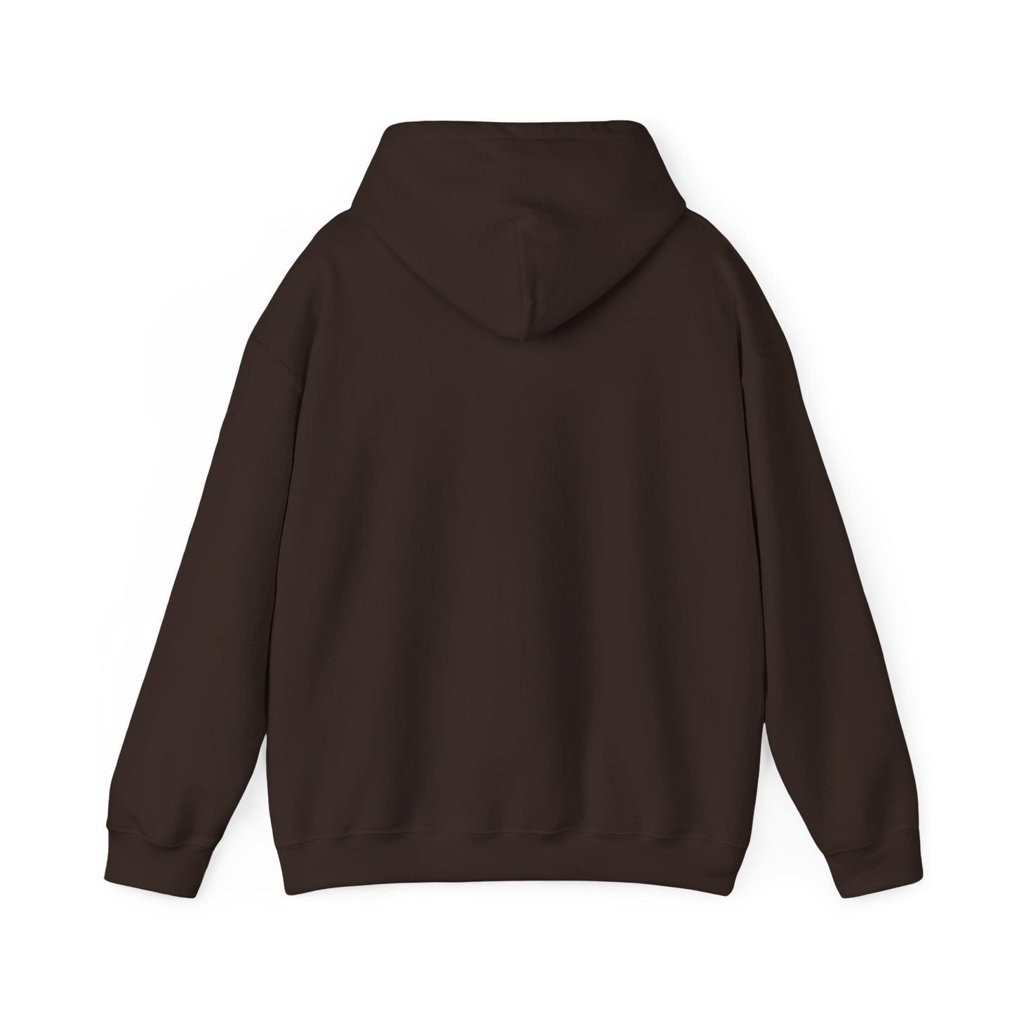 Hooded Sweatshirt - "The Father" Godfather Logo Inspired Design
