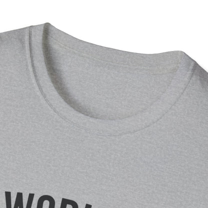 Vintage World's Greatest Dad Est 1945 Softstyle T-Shirt