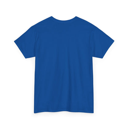 Funny Dad Unisex Tee - "The Father" Godfather Movie Twist Shirt