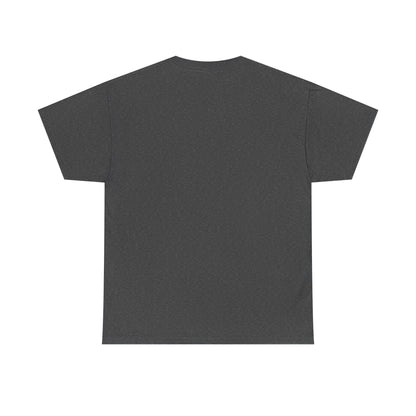 Funny Dad Unisex Tee - "The Father" Godfather Movie Twist Shirt